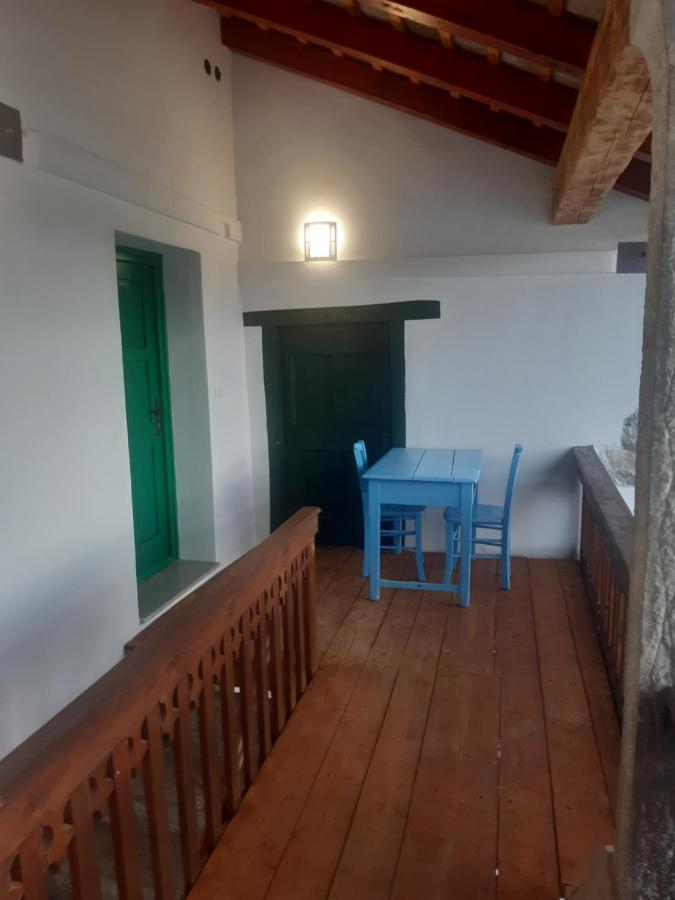 Apartmán Hisa Vojko Kobarid Exteriér fotografie