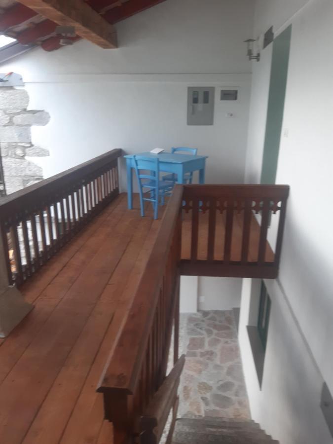 Apartmán Hisa Vojko Kobarid Exteriér fotografie